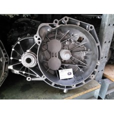 Versnellingsbak Ford Mondeo 2.0 TDCI 6 Bak